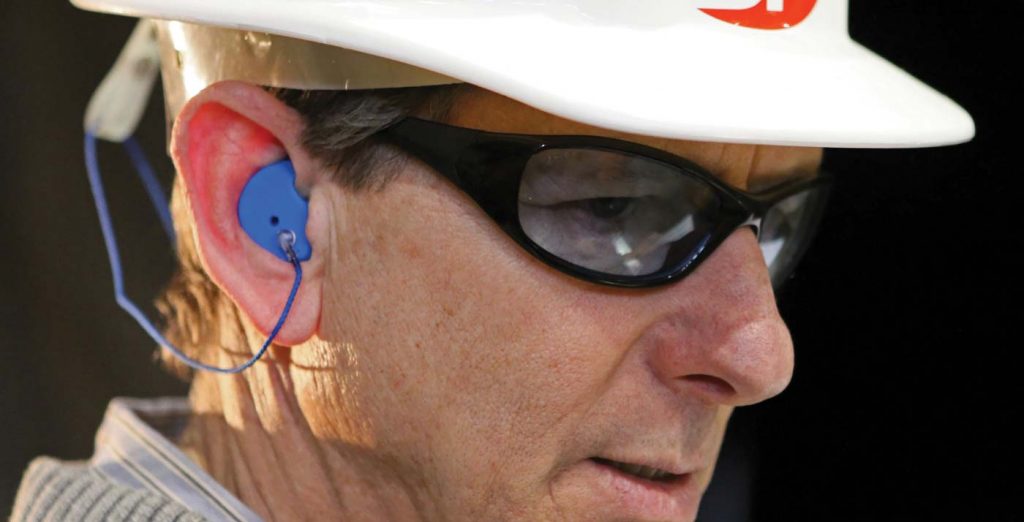 Custom Fit Hearing Protection Lower Mainland Custom Plugs Reliable